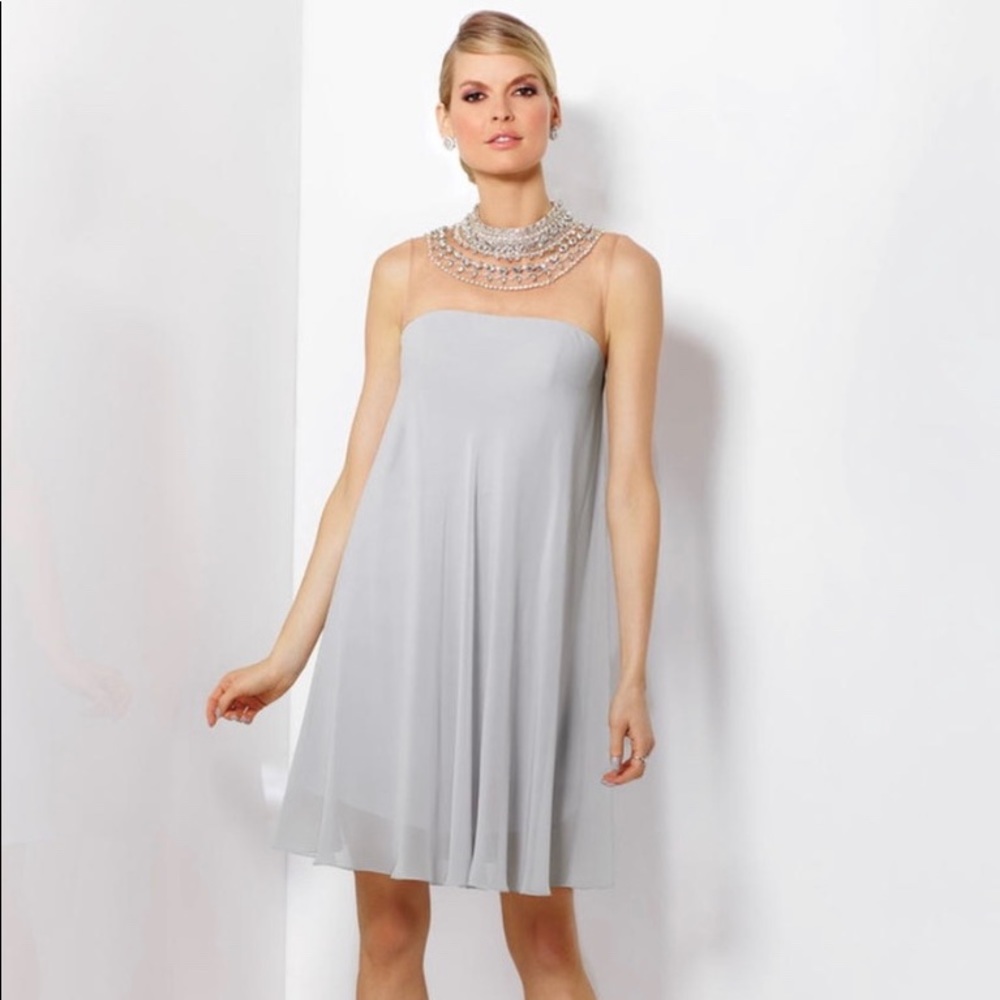 Social Engagements Dress